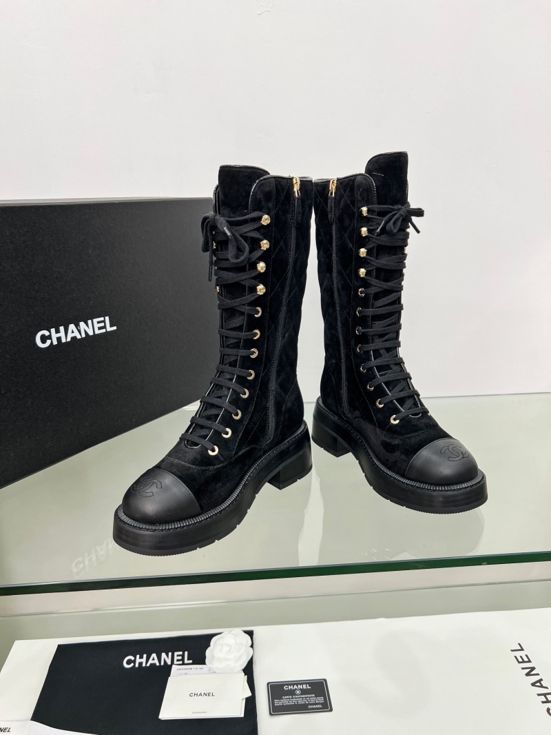 Ch**el boots